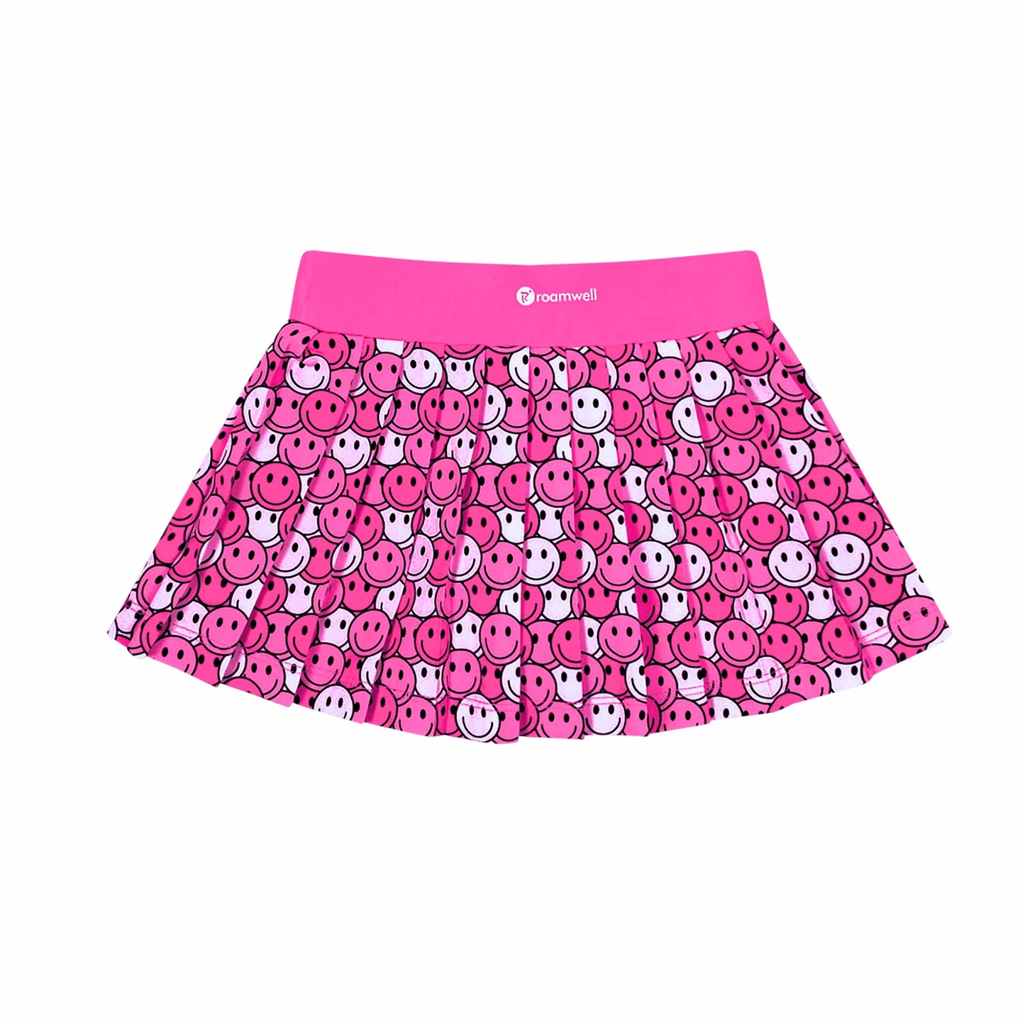 The Champion Tennis Skirt