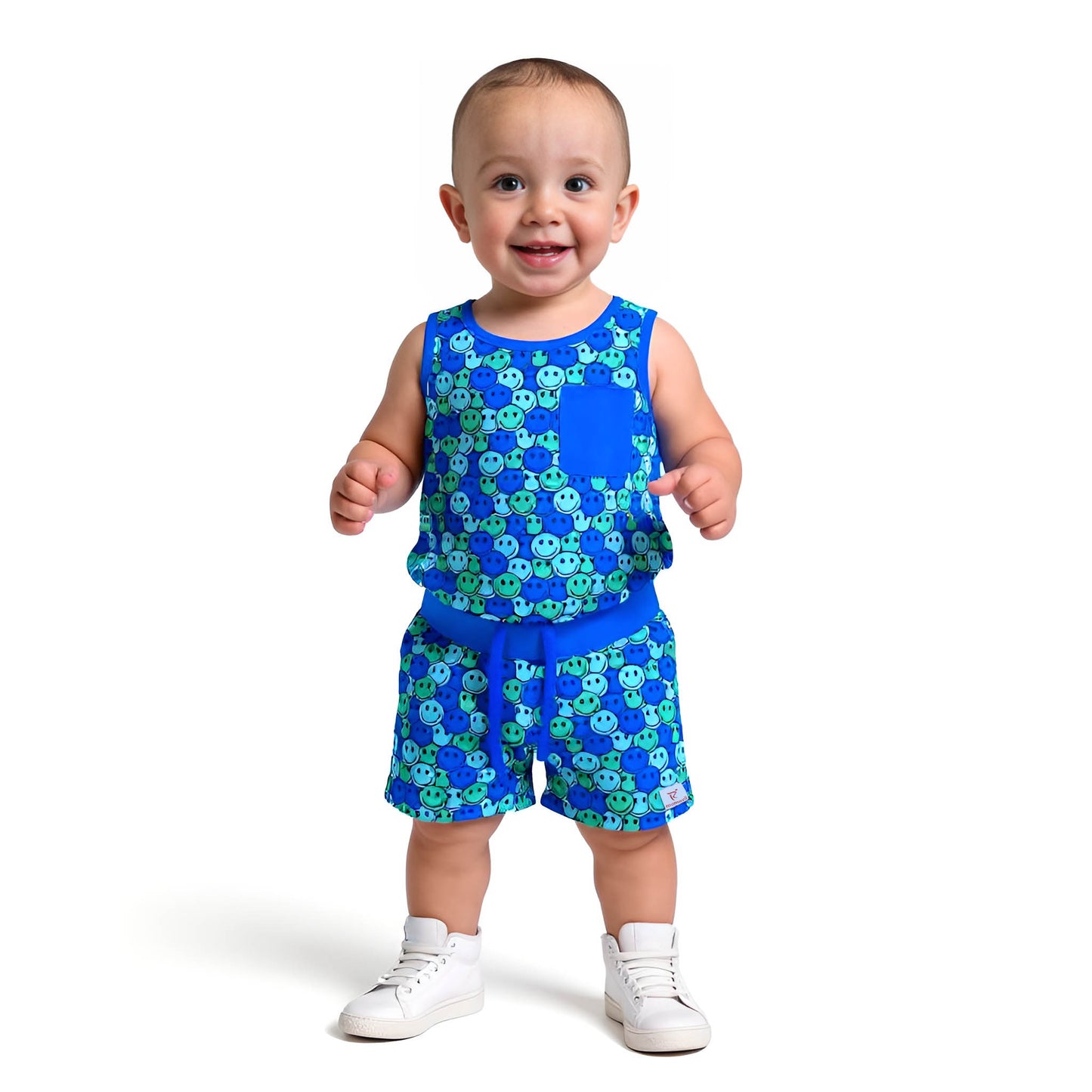 The Sprinter Athletic Short
