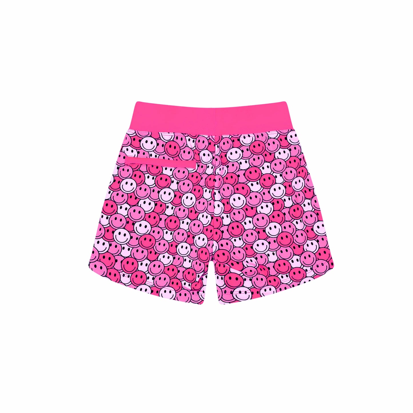 The Sprinter Athletic Short