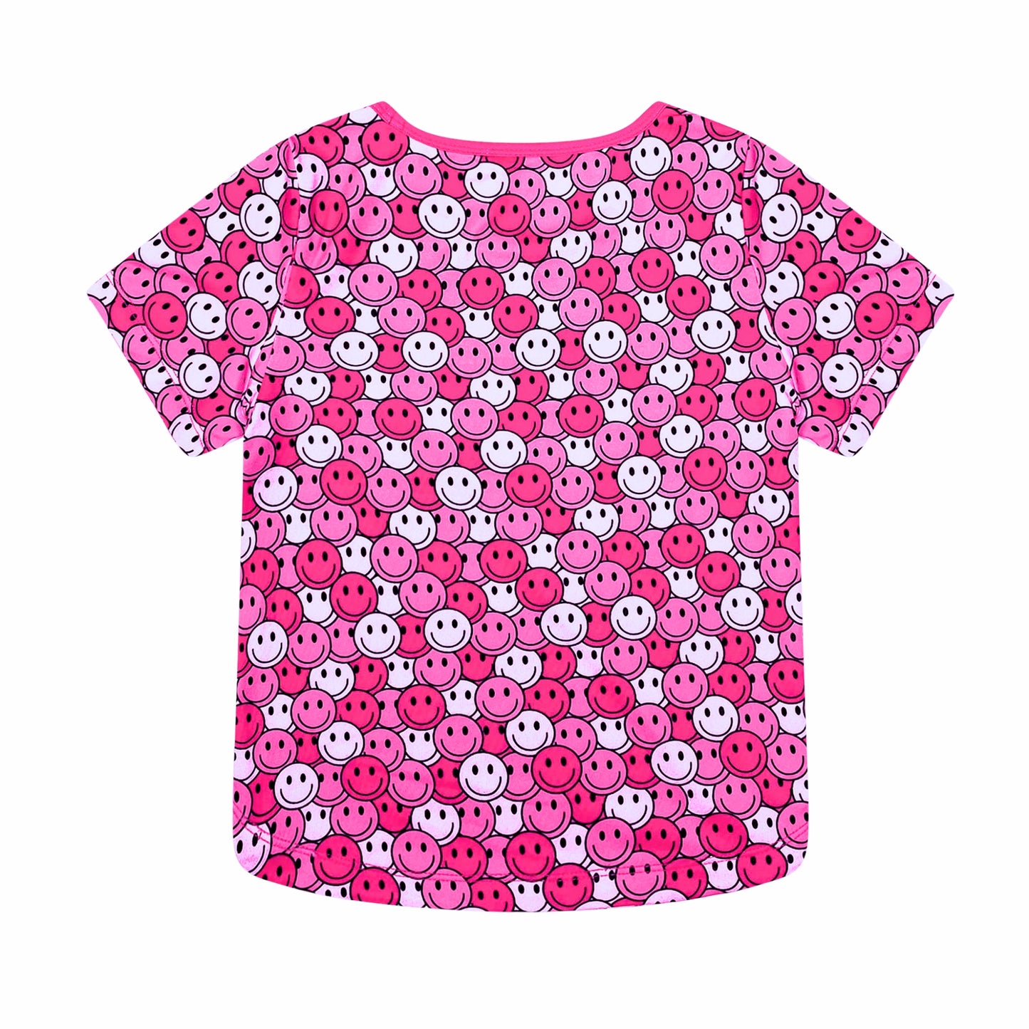The Explorer Athletic Tee