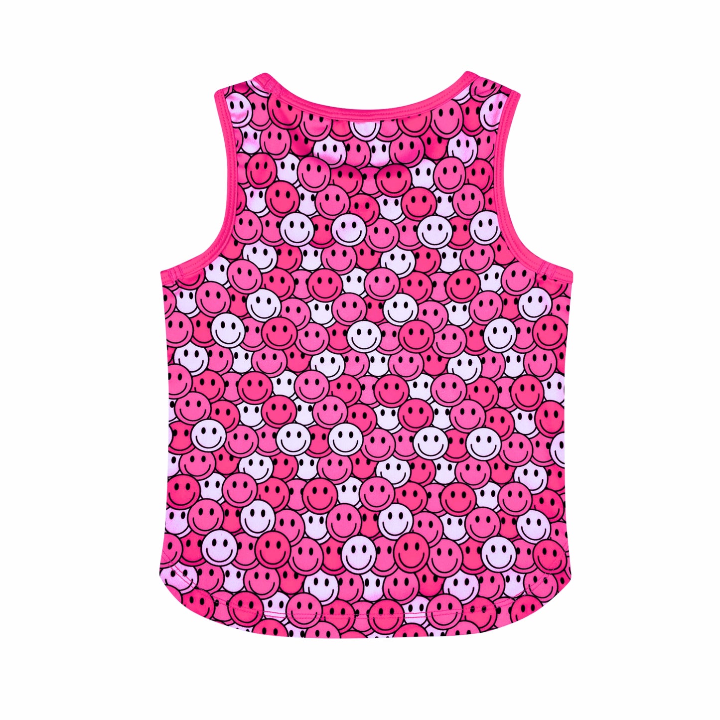 The Warrior Athletic Tank