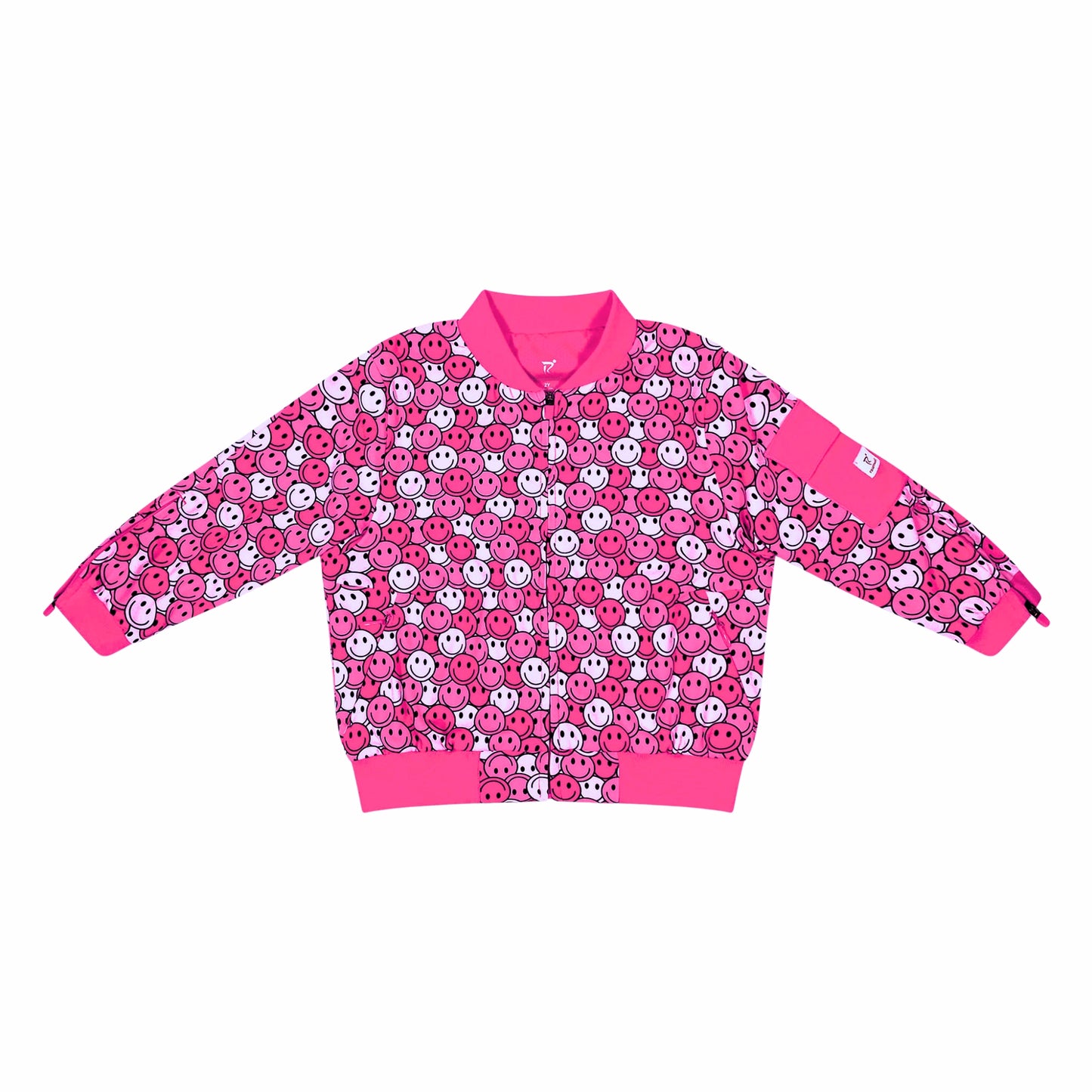 The Maverick Bomber Jacket