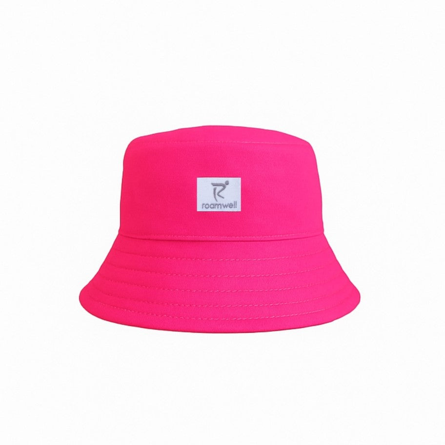 The Reversible Bucket Hat