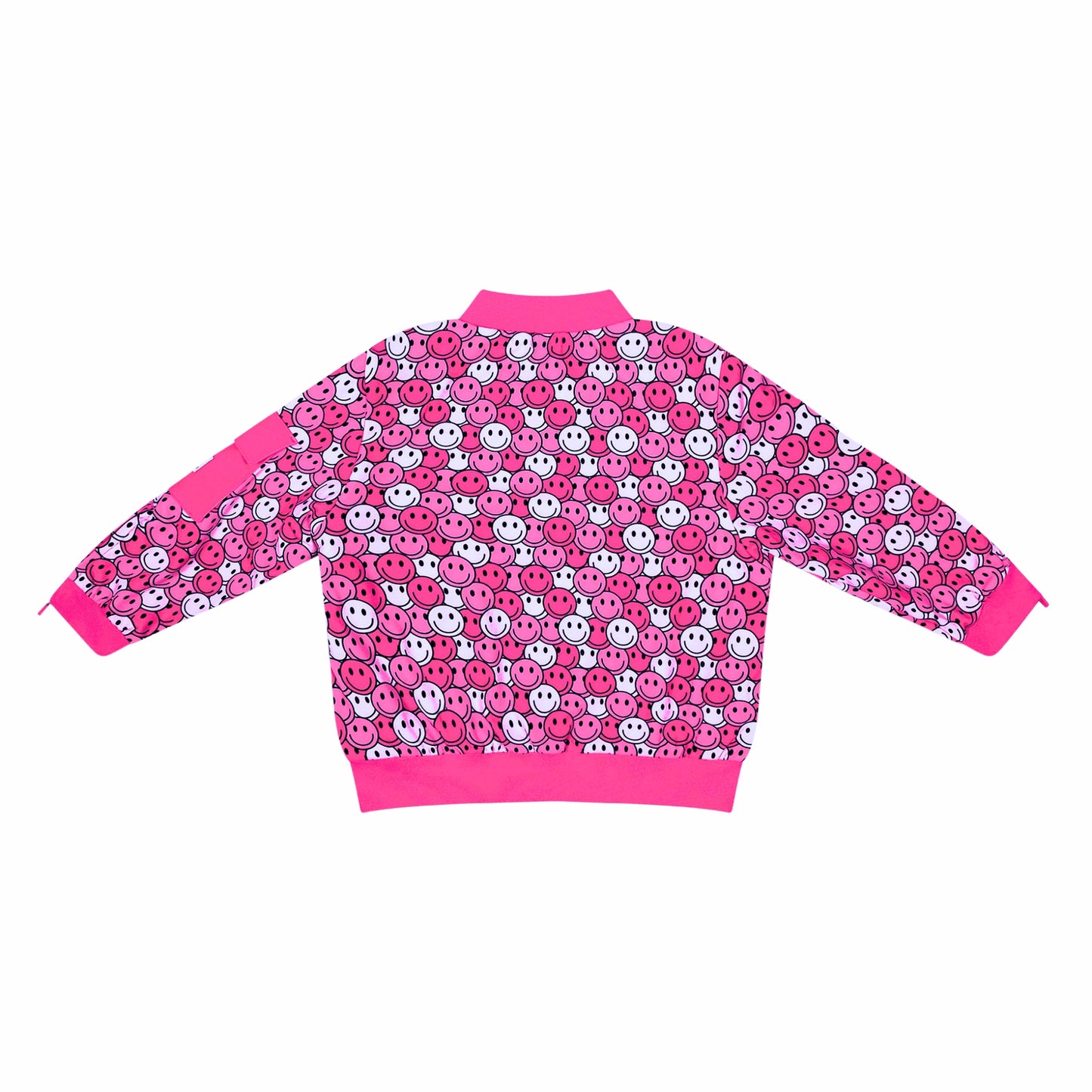 The Maverick Bomber Jacket