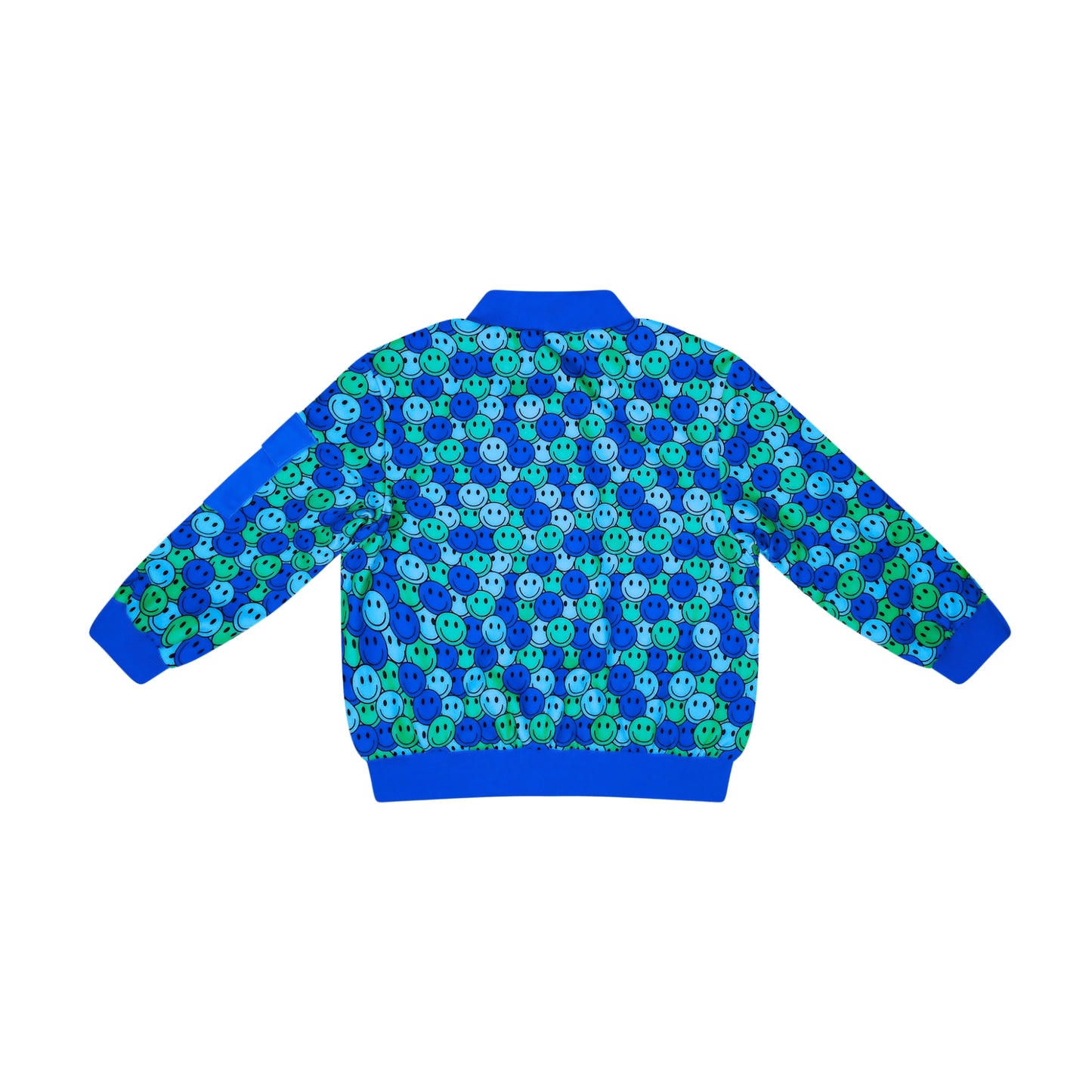The Maverick Bomber Jacket