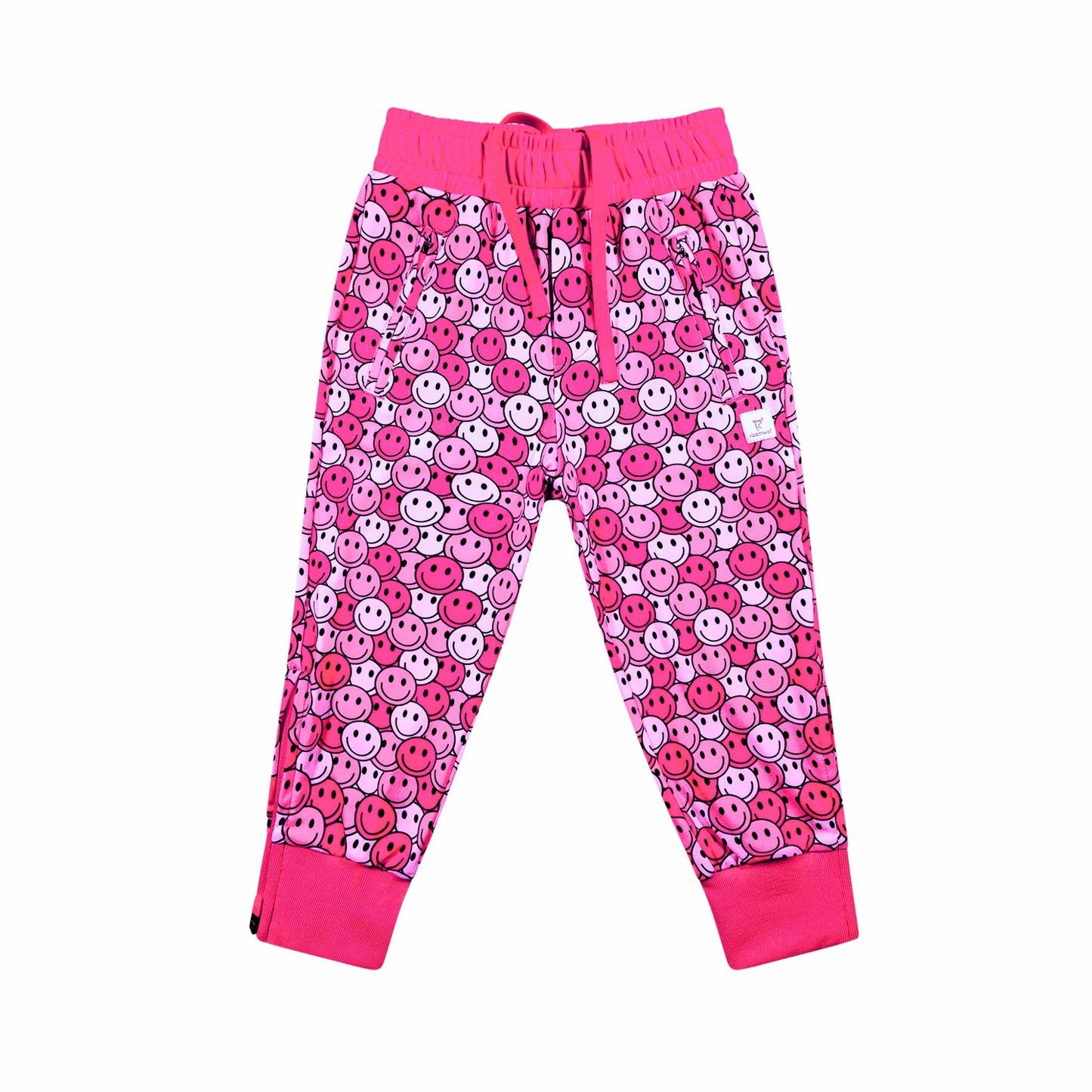 The Track Star Jogger Pant