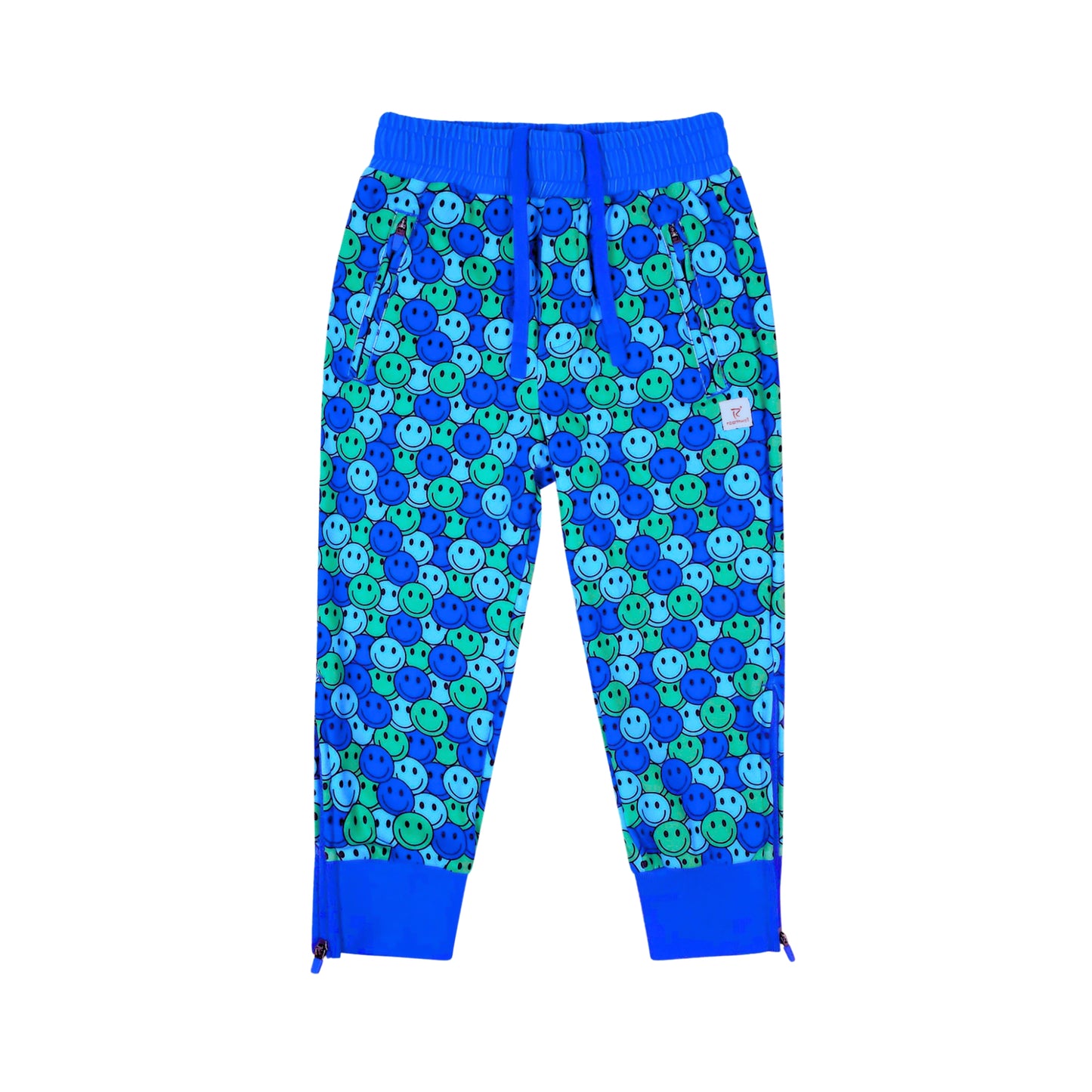 The Track Star Jogger Pant