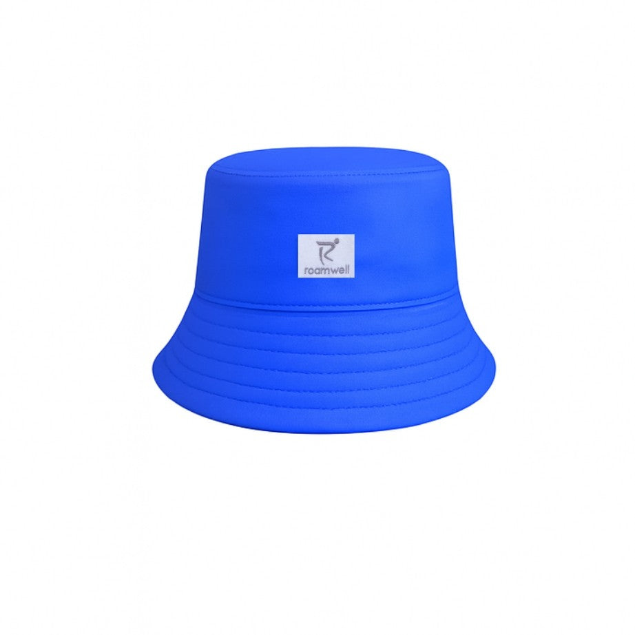The Reversible Bucket Hat