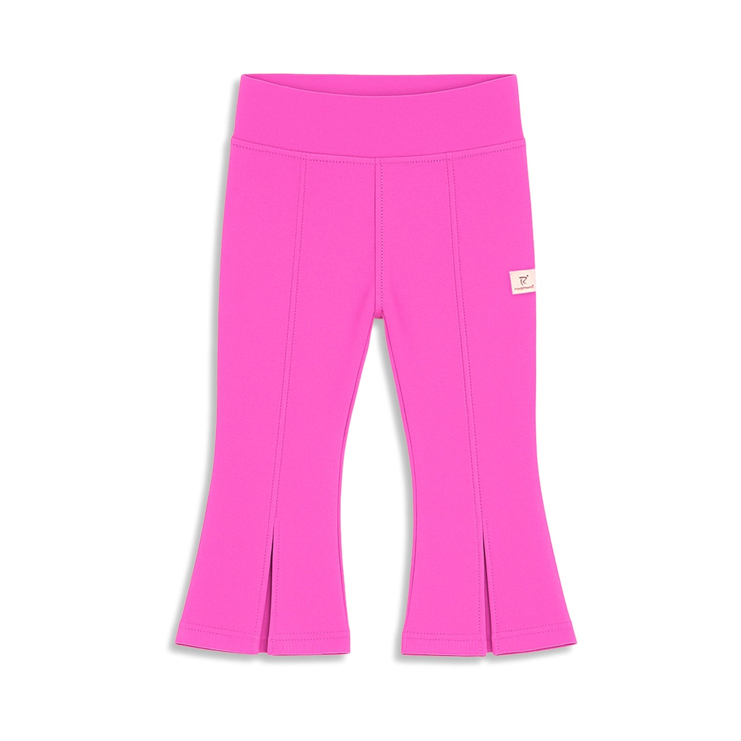 The Wanderer Flare Pant