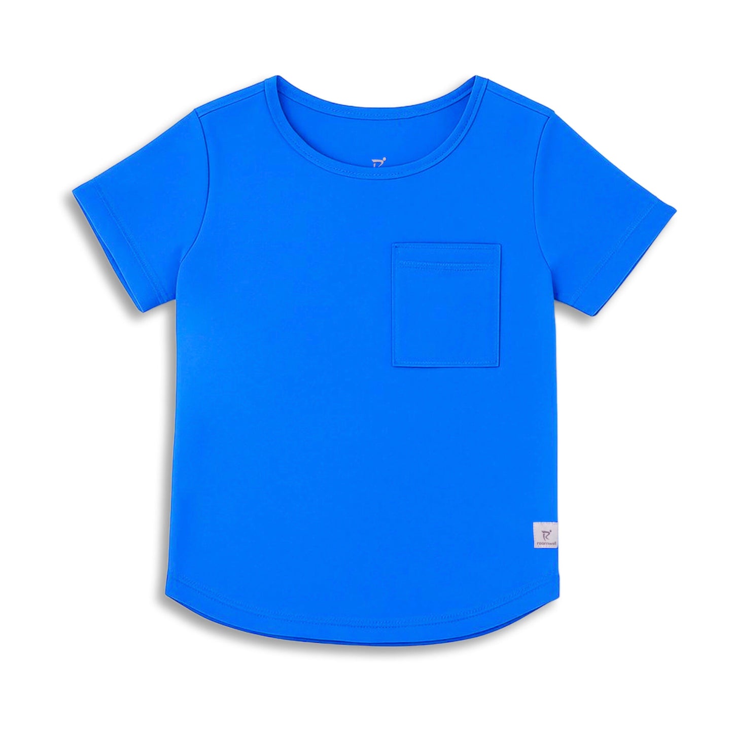 The Explorer Athletic Tee