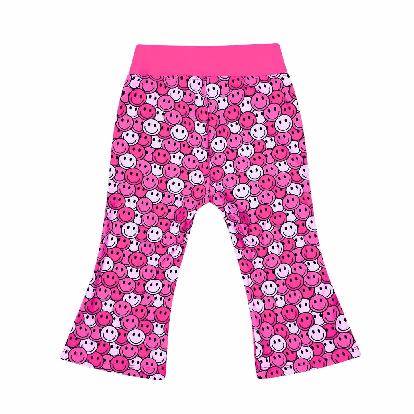 The Wanderer Flare Pant
