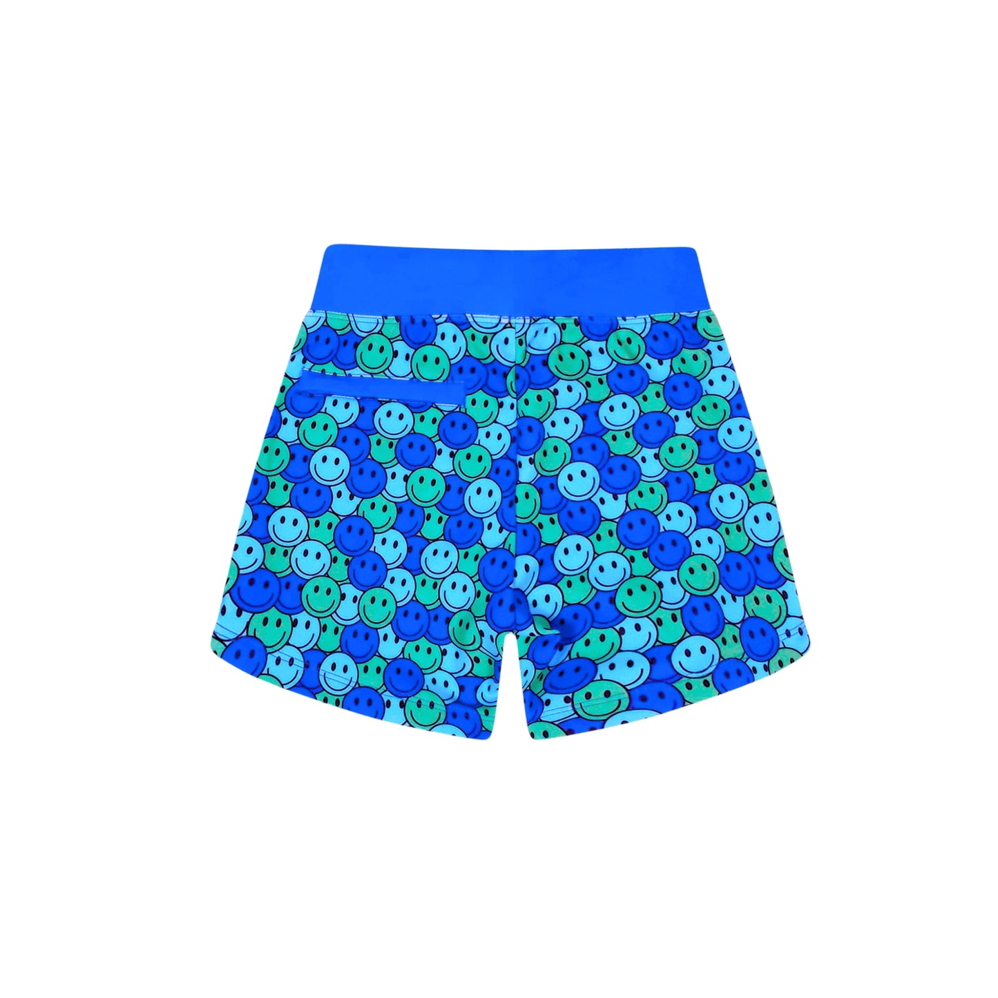 The Sprinter Athletic Short