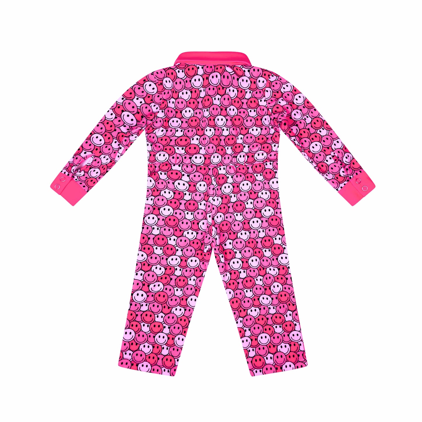 The Aviator Jumpsuit