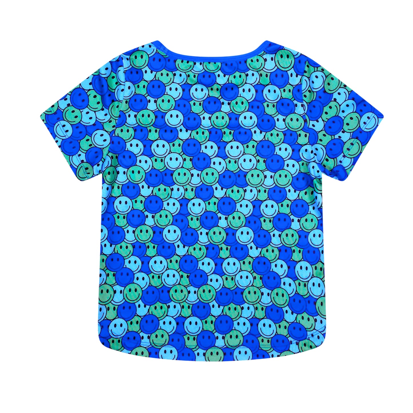The Explorer Athletic Tee