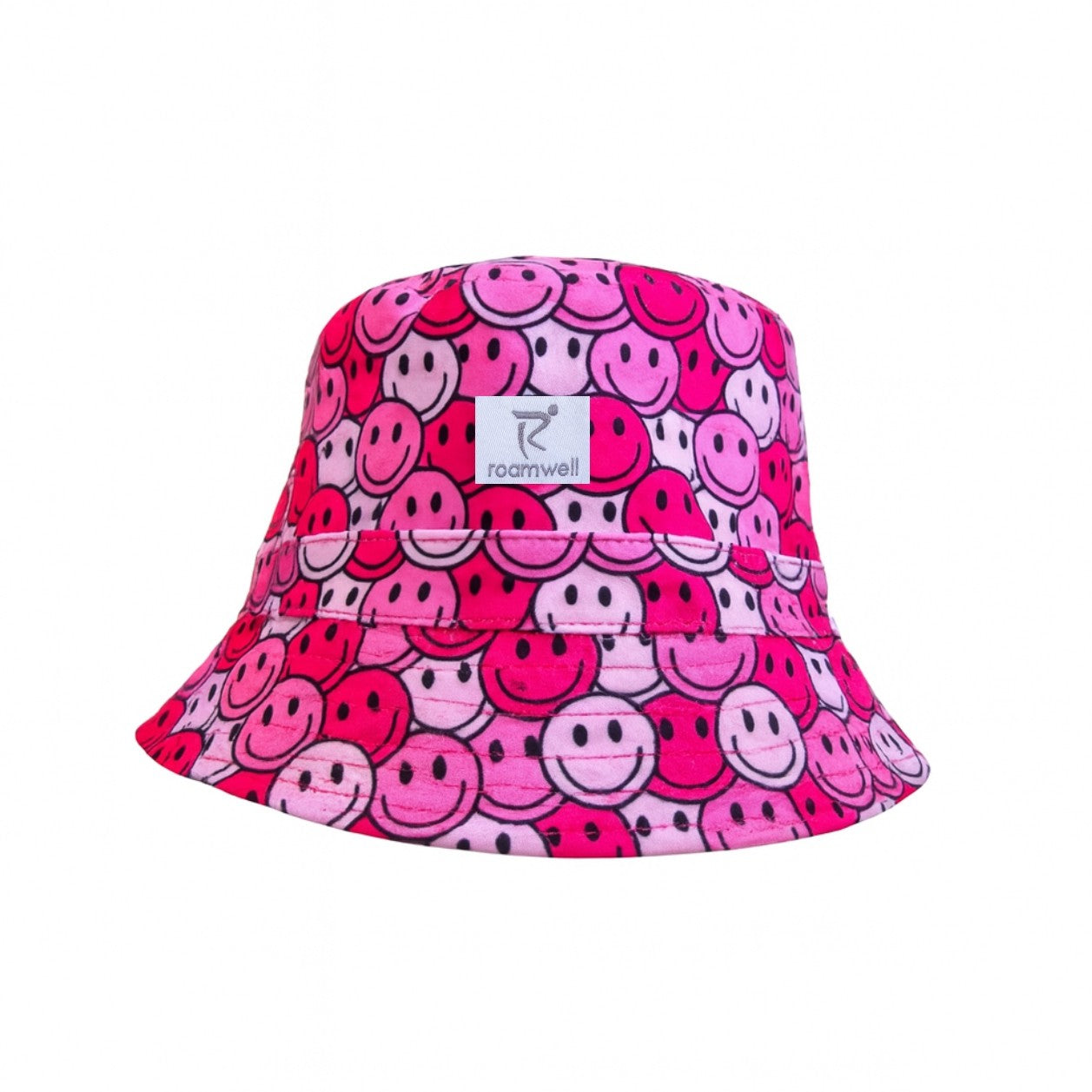 The Reversible Bucket Hat