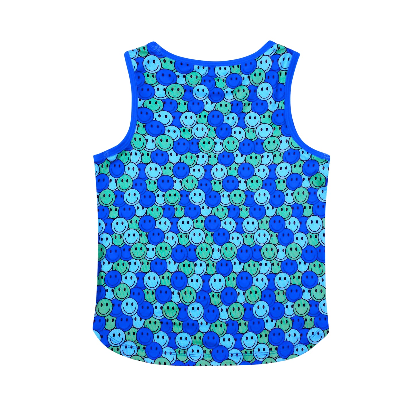 The Warrior Athletic Tank