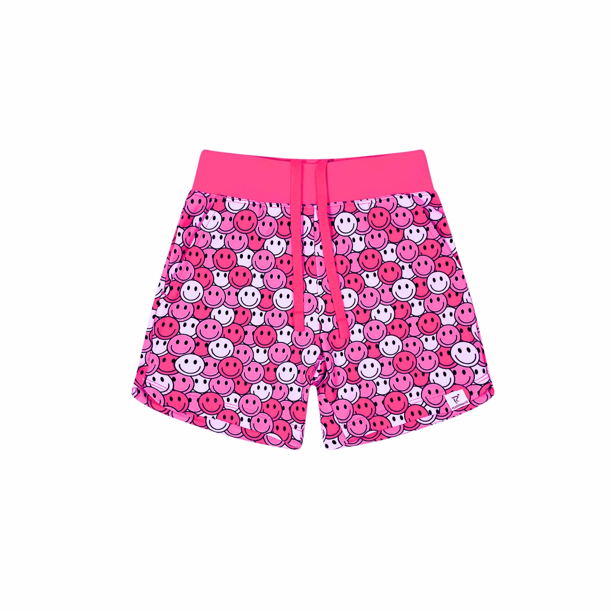 The Sprinter Athletic Short