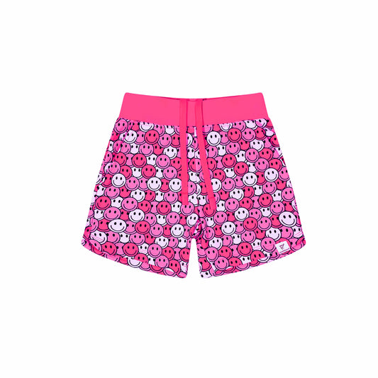 The Sprinter Athletic Short