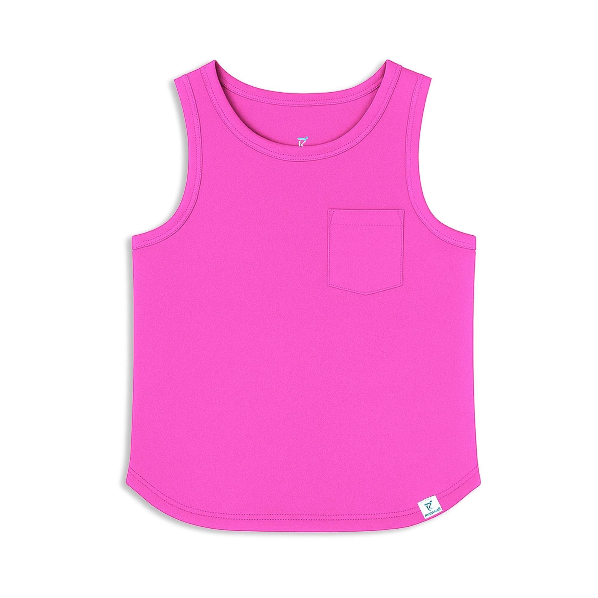 The Warrior Athletic Tank