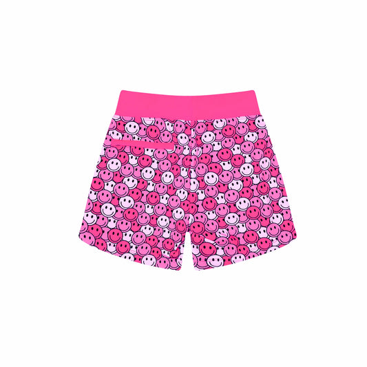 The Sprinter Athletic Short
