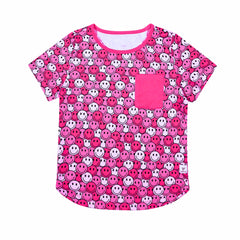 The Explorer Athletic Tee