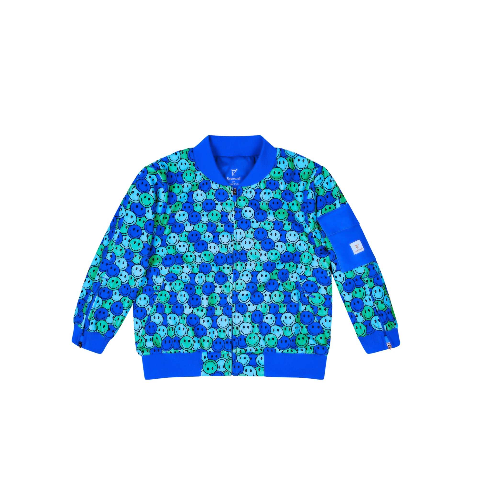 The Maverick Bomber Jacket