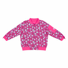 The Maverick Bomber Jacket