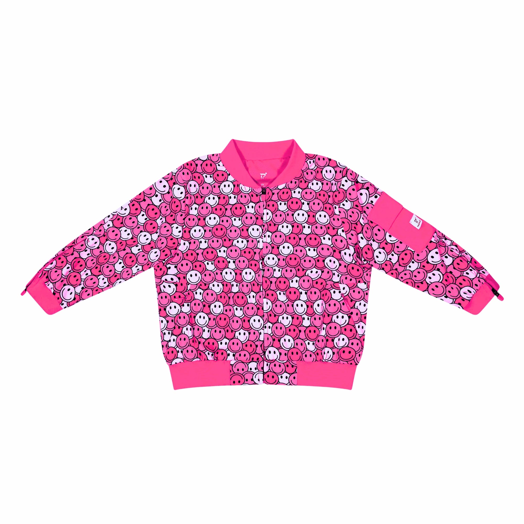 The Maverick Bomber Jacket