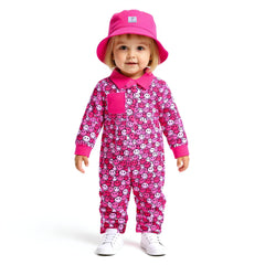 Aviator Jumpsuit