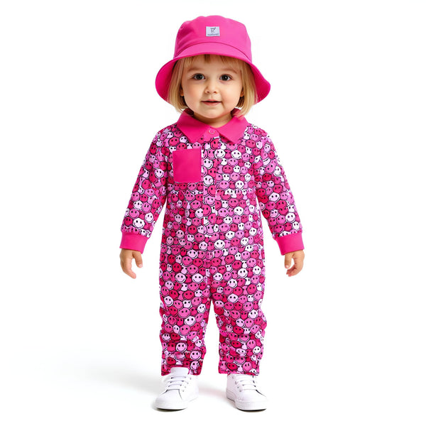 Aviator Jumpsuit – Roamwell | Premium activewear for life's adventures