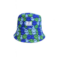 The Reversible Bucket Hat