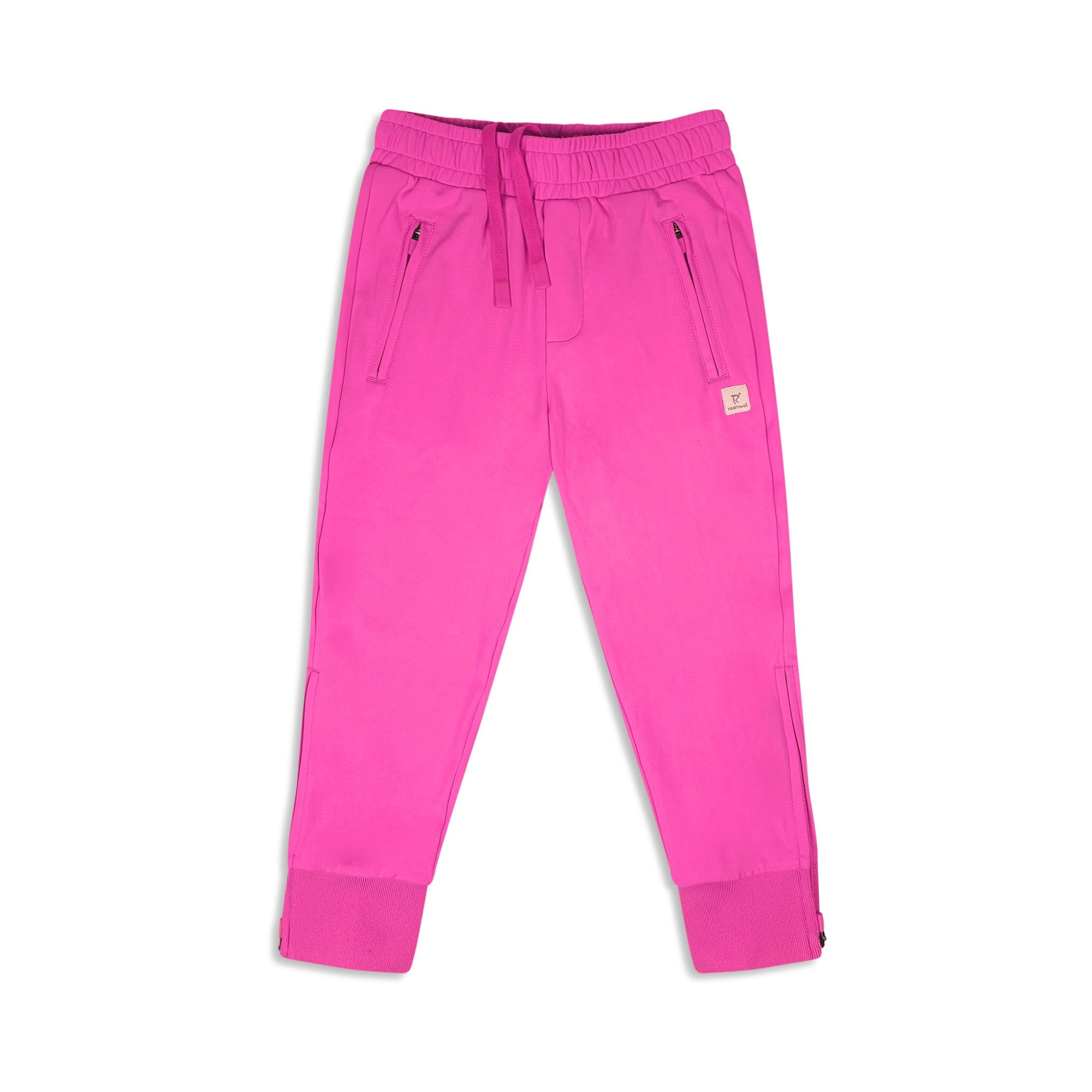 The Track Star Jogger Pant