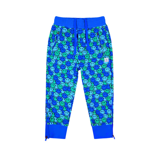 The Track Star Jogger Pant