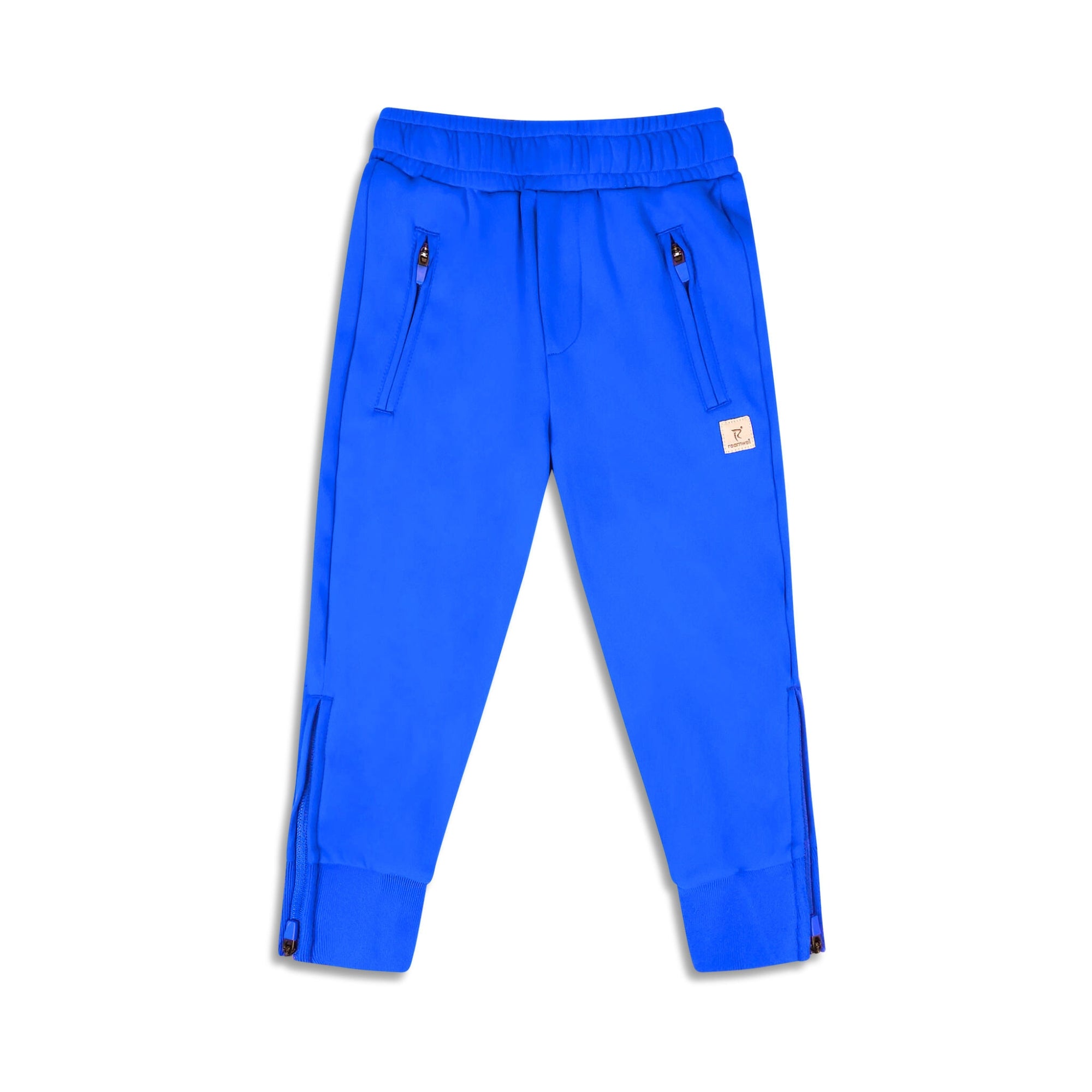 The Track Star Jogger Pant