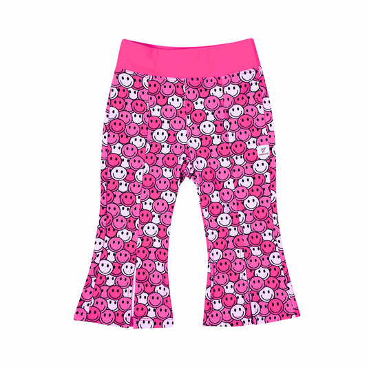 The Wanderer Flare Pant