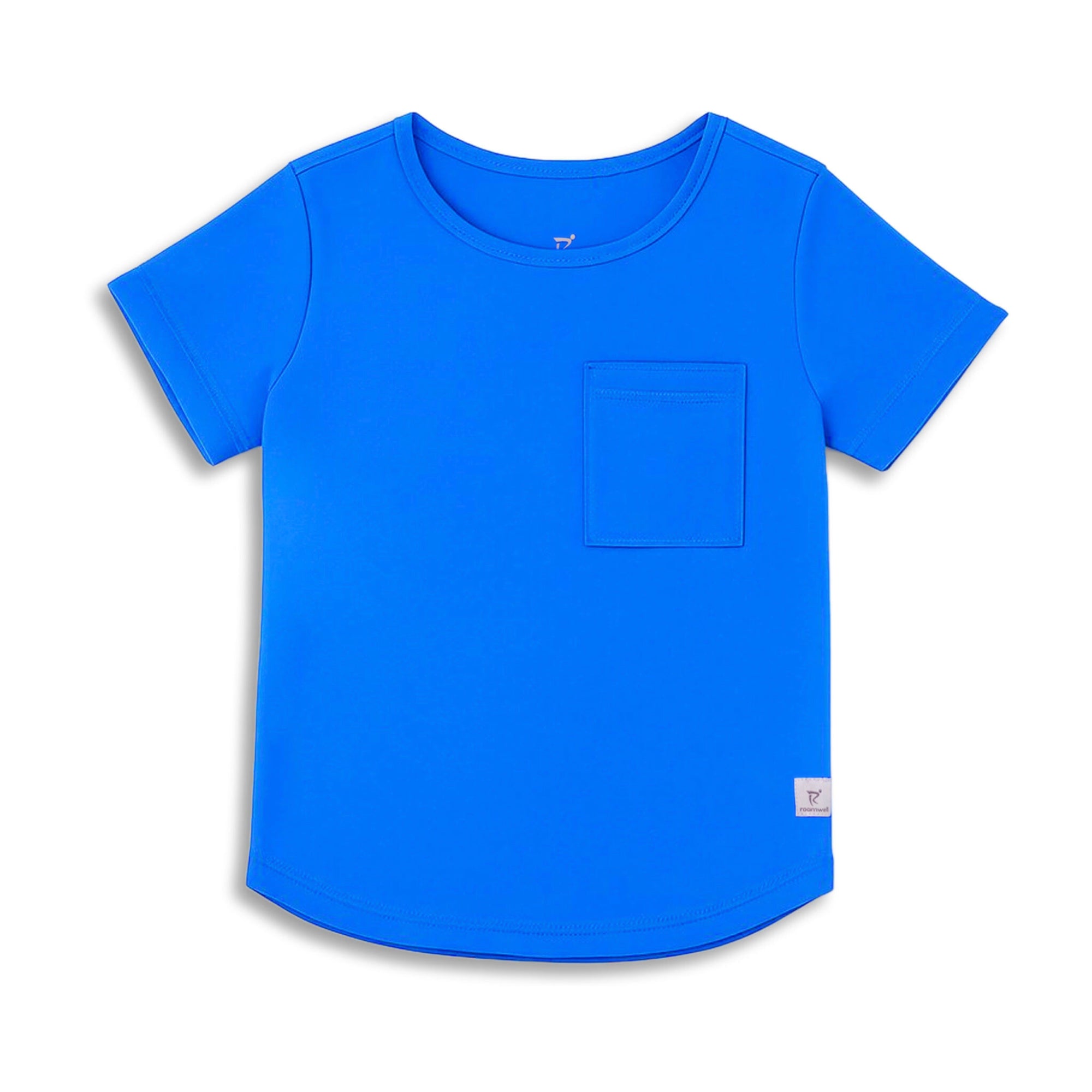 The Explorer Athletic Tee