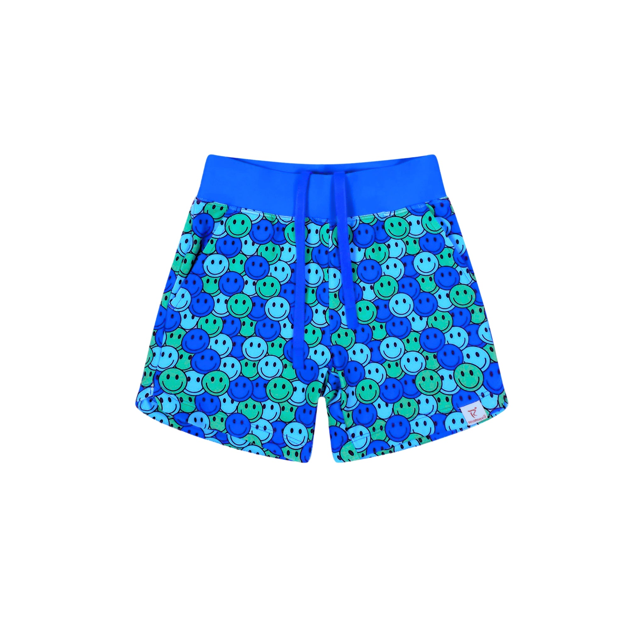 The Sprinter Athletic Short