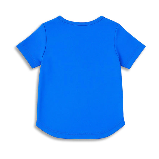 The Explorer Athletic Tee