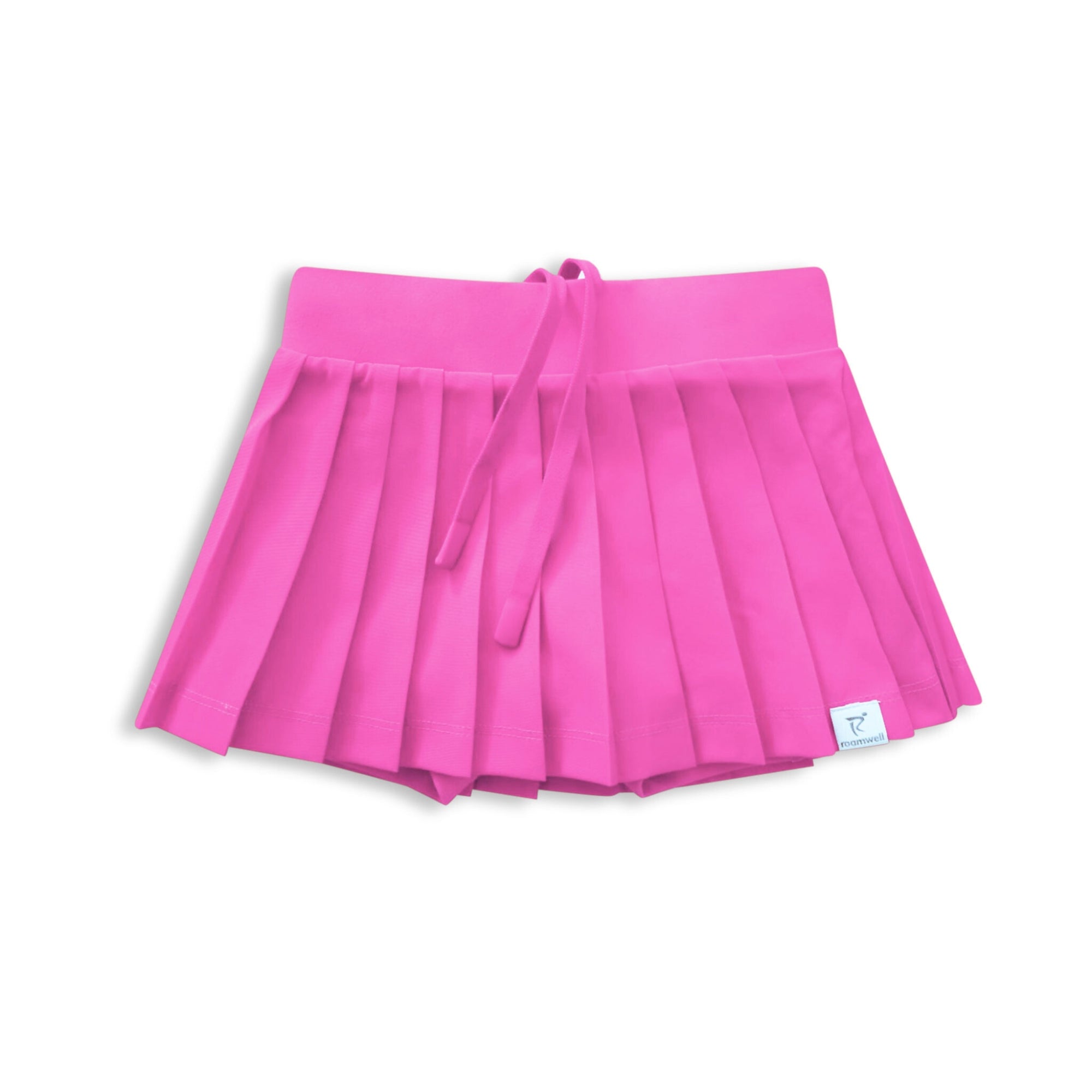 The Champion Tennis Skirt