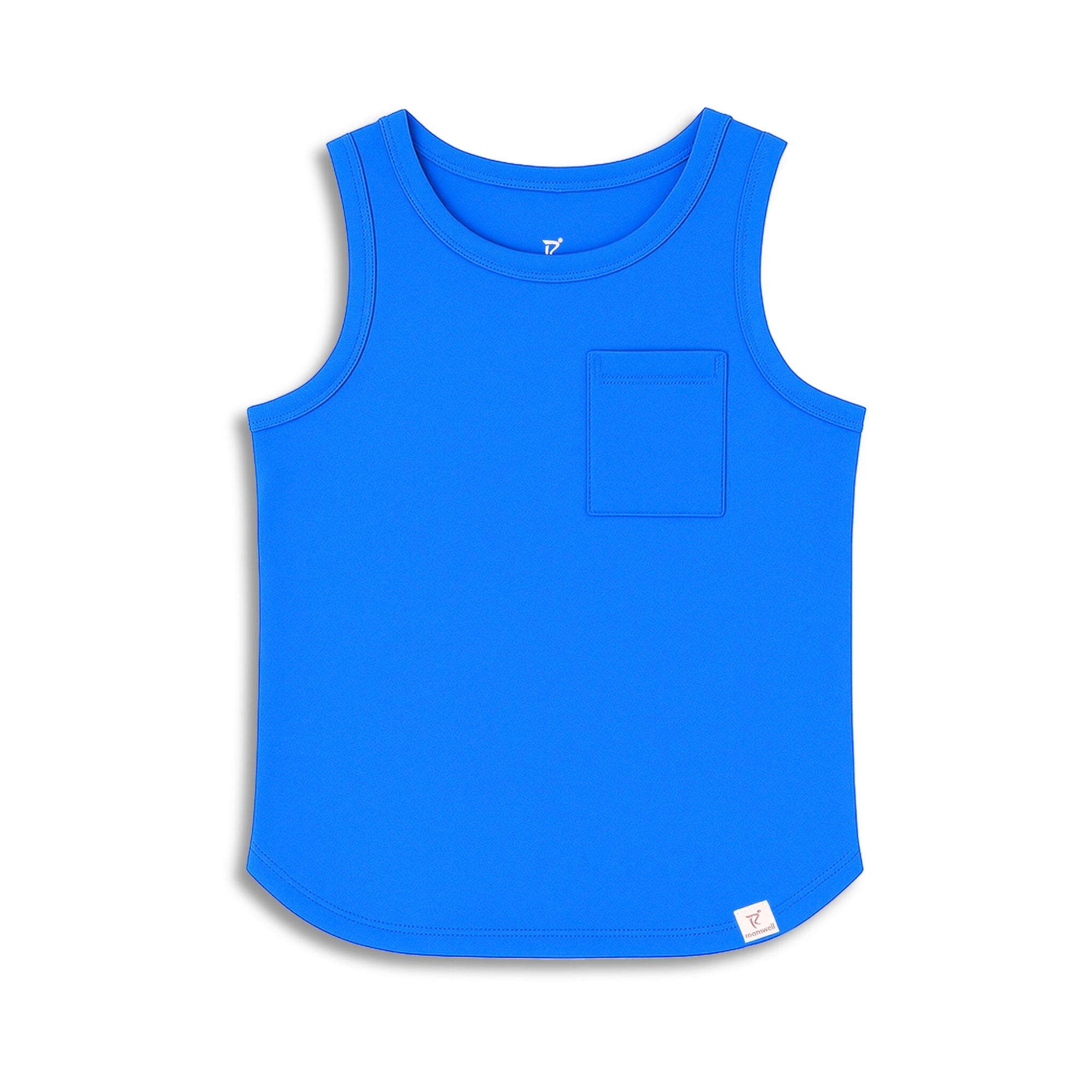 The Warrior Athletic Tank