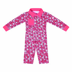 The Aviator Jumpsuit