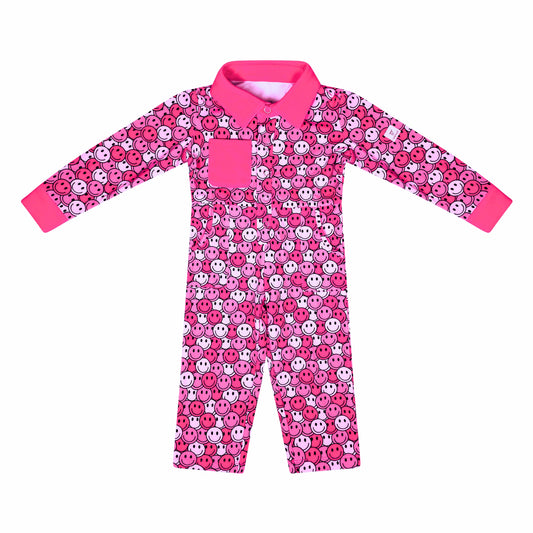 The Aviator Jumpsuit