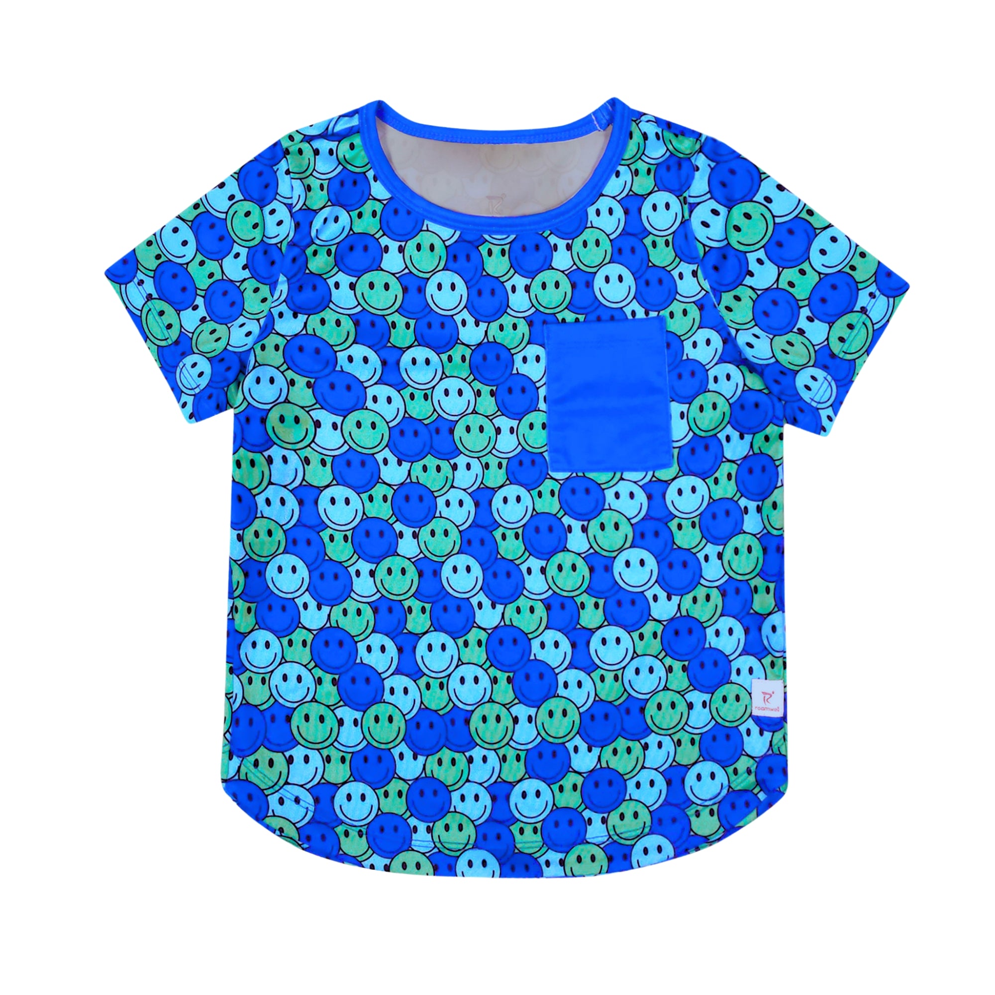 The Explorer Athletic Tee