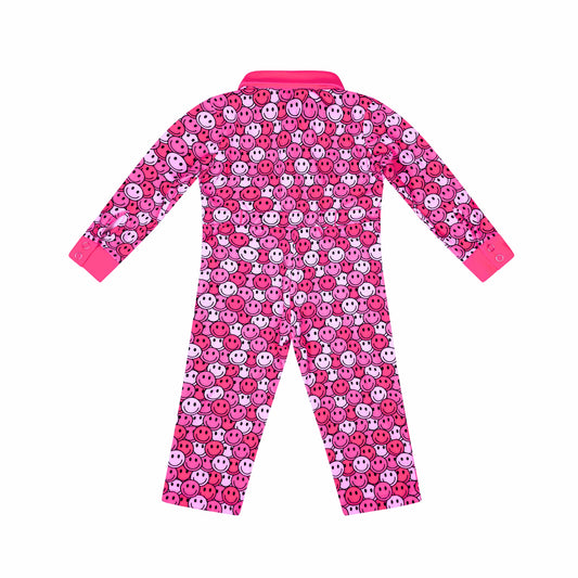 The Aviator Jumpsuit