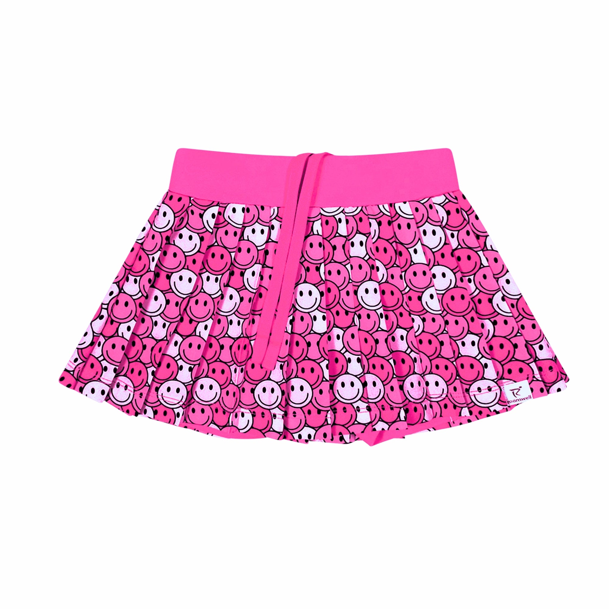 The Champion Tennis Skirt