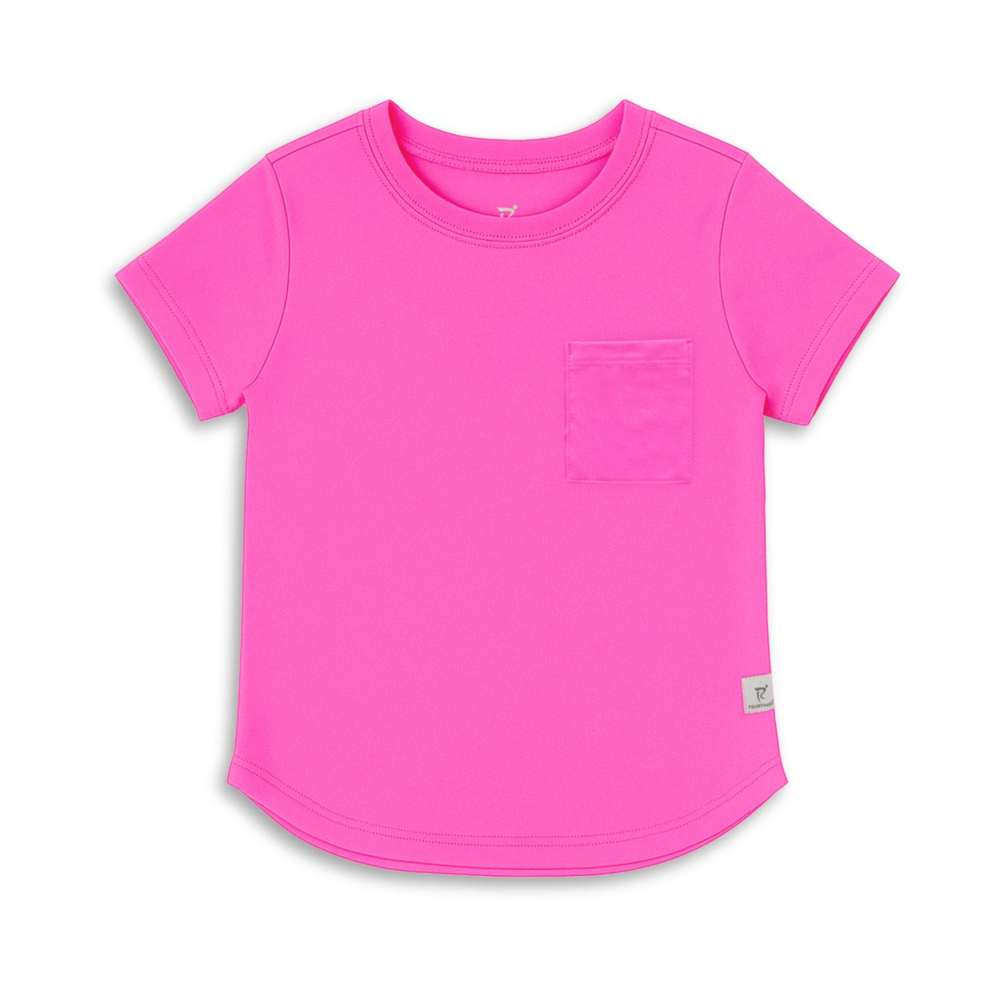 The Explorer Athletic Tee