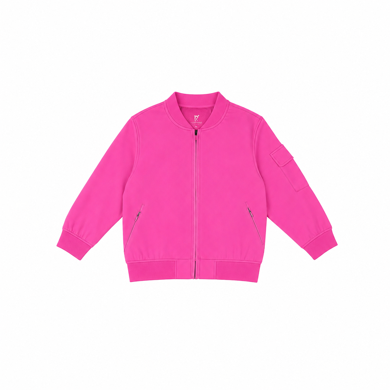 Maverick Bomber Jacket