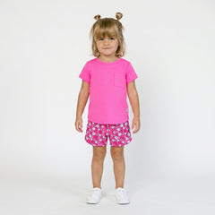 Explorer Athletic Tee